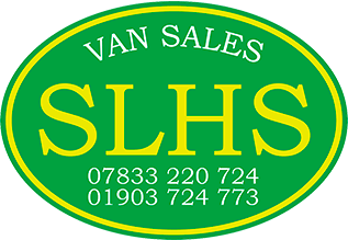SLHS Vans