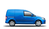 Used Small Vans for sale in Littlehampton
